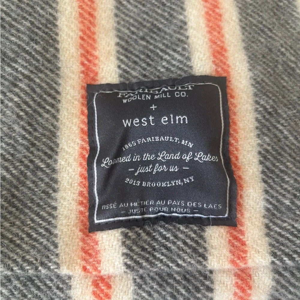 West Elm questions leave